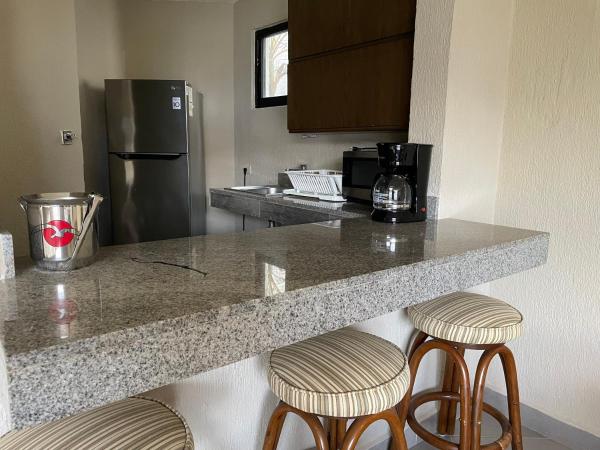 SINA SUITES CANCUN - Solo Adultos : photo 9 de la chambre suite junior