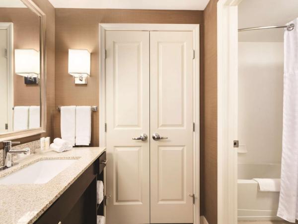 Homewood Suites Atlanta Airport North : photo 3 de la chambre suite studio lit king-size - non-fumeurs