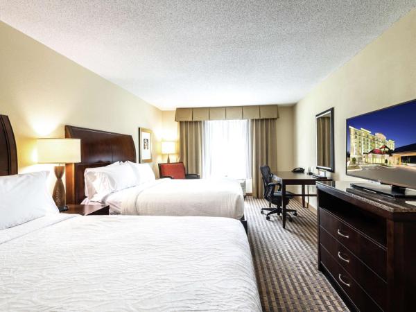 Hilton Garden Inn Atlanta Airport North : photo 1 de la chambre chambre double avec 2 lits doubles - non-fumeurs