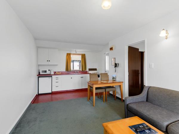 Scenic Hotel Cotswold : photo 2 de la chambre motor inn room