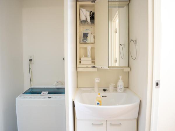 S-Presso Namba Parks Street : photo 2 de la chambre suite 1 chambre