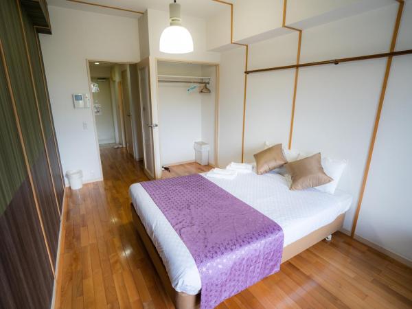 S-Presso Namba Parks Street : photo 2 de la chambre appartement deluxe