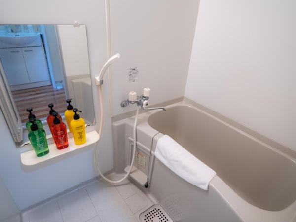 S-Presso Namba Parks Street : photo 7 de la chambre suite deluxe