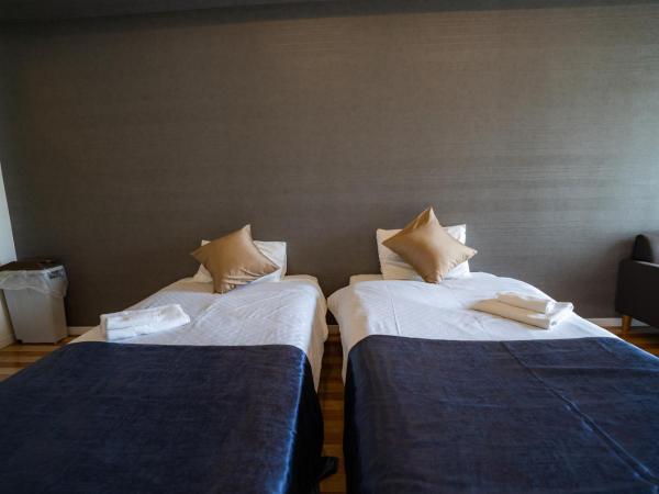 S-Presso Namba Parks Street : photo 10 de la chambre suite supérieure