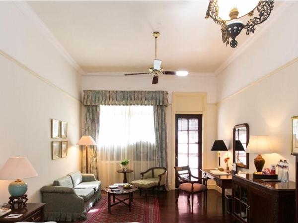 Hotel Majapahit Surabaya MGallery : photo 4 de la chambre chambre lits jumeaux classique