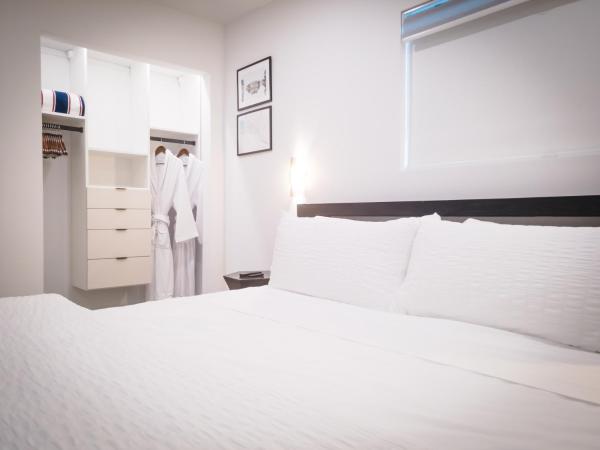 The Redline Venice : photo 1 de la chambre appartement 3 chambres