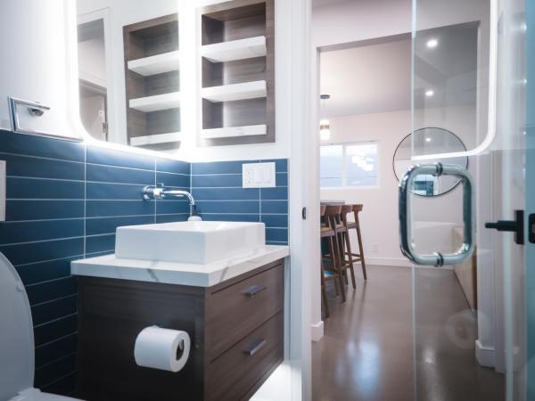 The Redline Venice : photo 3 de la chambre appartement 3 chambres