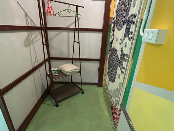 Hippy Hut Koh Chang : photo 9 de la chambre bungalow deluxe