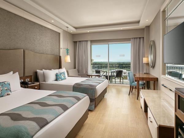 Titanic Deluxe Golf Belek : photo 1 de la chambre chambre standard