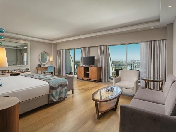 Titanic Deluxe Golf Belek : photo 1 de la chambre chambre deluxe