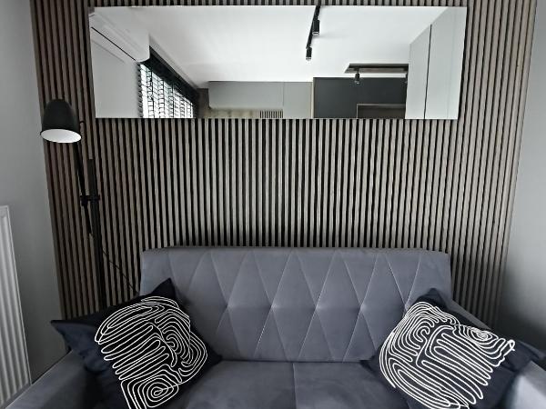 Royal Smart Apartments Cracow : photo 9 de la chambre chambre double deluxe