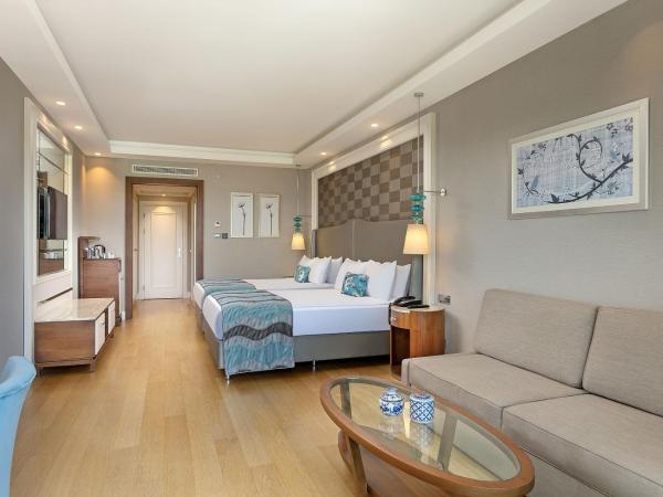 Titanic Deluxe Golf Belek : photo 3 de la chambre chambre supérieure