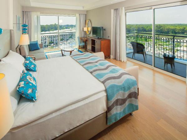 Titanic Deluxe Golf Belek : photo 1 de la chambre suite d'angle 