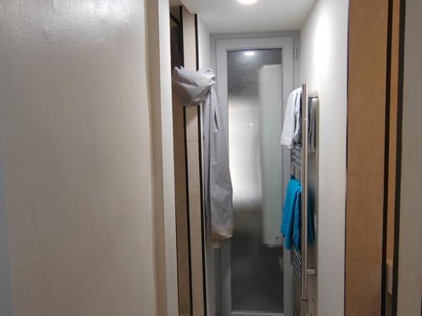 Palais des Rois d'Aragon : photo 4 de la chambre chambre double classique