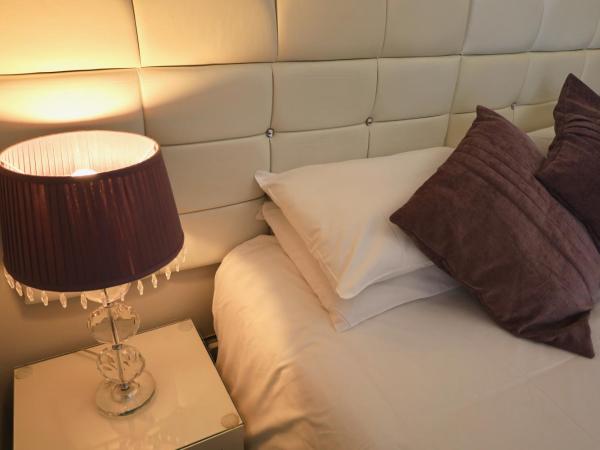 Brighton Inn Boutique Guest Accommodation : photo 2 de la chambre chambre double ou lits jumeaux supérieure