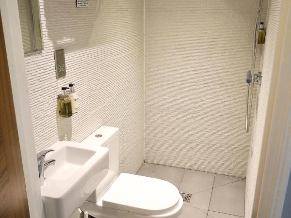 Brighton Inn Boutique Guest Accommodation : photo 10 de la chambre chambre double ou lits jumeaux supérieure