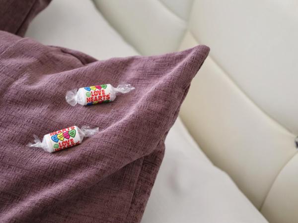 Brighton Inn Boutique Guest Accommodation : photo 4 de la chambre chambre double ou lits jumeaux supérieure