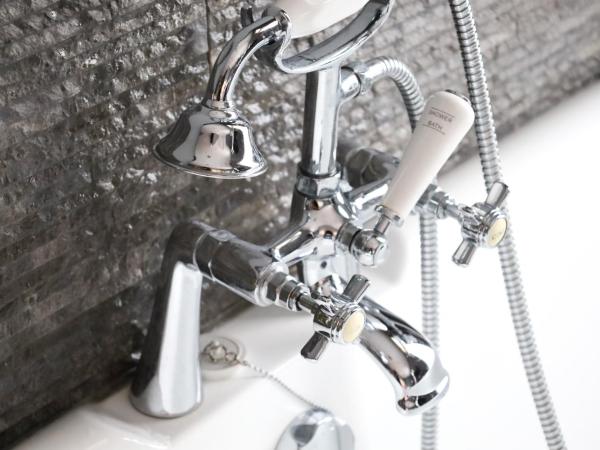 Brighton Inn Boutique Guest Accommodation : photo 6 de la chambre suite junior