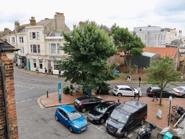 Brighton Inn Boutique Guest Accommodation : photo 7 de la chambre suite junior