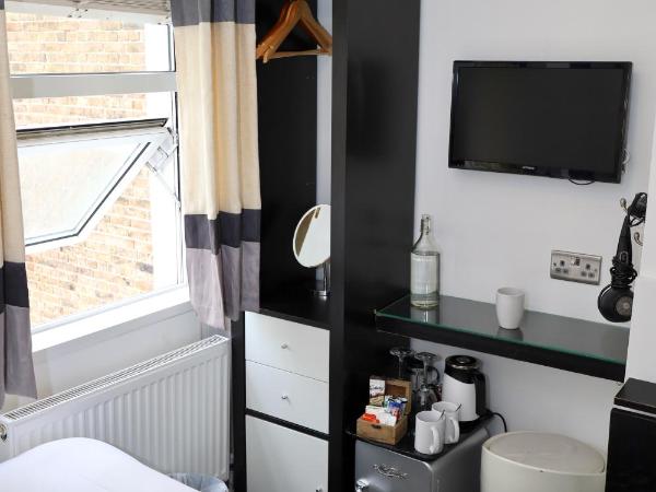 Brighton Inn Boutique Guest Accommodation : photo 3 de la chambre petite chambre double