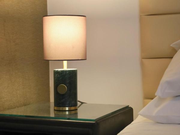 Brighton Inn Boutique Guest Accommodation : photo 2 de la chambre petite chambre double