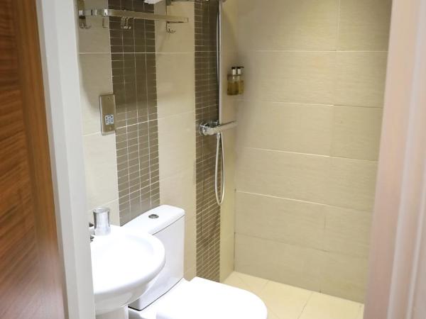 Brighton Inn Boutique Guest Accommodation : photo 8 de la chambre chambre double ou lits jumeaux de luxe 