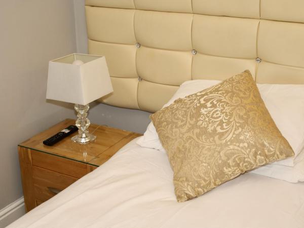 Brighton Inn Boutique Guest Accommodation : photo 6 de la chambre chambre double ou lits jumeaux de luxe 