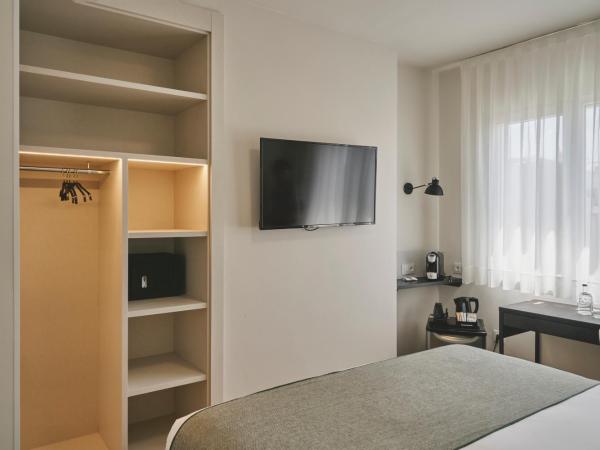 Tres Torres Atiram Hotels : photo 5 de la chambre chambre double ou lits jumeaux supérieure