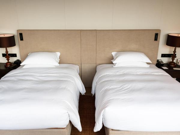 Hilton Ningbo Dongqian Lake : photo 3 de la chambre theme kids room