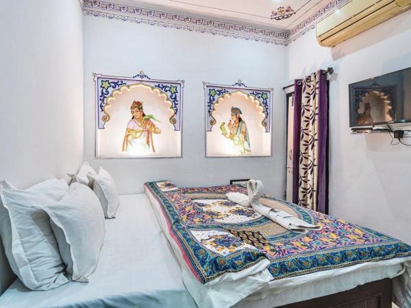 Lassi Guest House : photo 1 de la chambre chambre double Économique