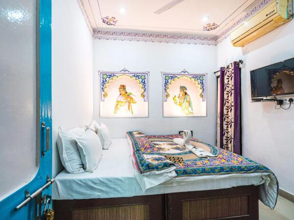 Lassi Guest House : photo 3 de la chambre chambre double Économique