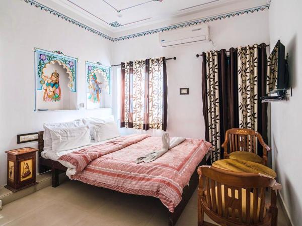 Lassi Guest House : photo 1 de la chambre chambre double standard