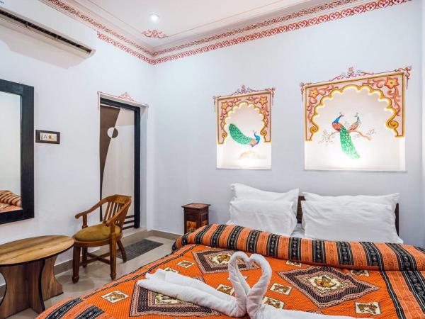 Lassi Guest House : photo 2 de la chambre chambre double standard