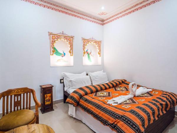 Lassi Guest House : photo 5 de la chambre chambre double standard