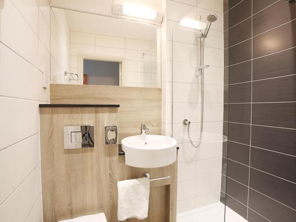 Cairn Hotel & Apartments : photo 3 de la chambre chambre simple