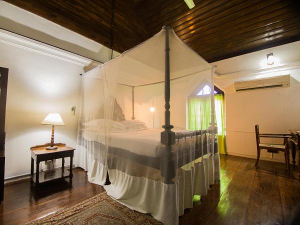 Old Courtyard Hotel : photo 10 de la chambre chambre double supérieure