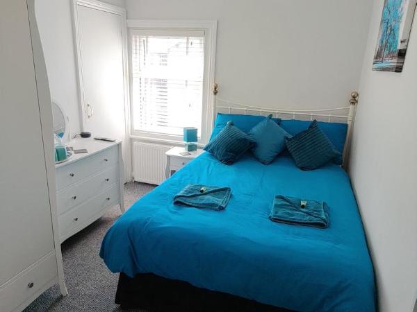 The Castleton : photo 3 de la chambre chambre double avec salle de bains privative