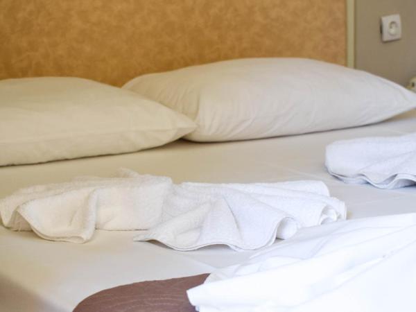 City Center Hotel : photo 1 de la chambre chambre double