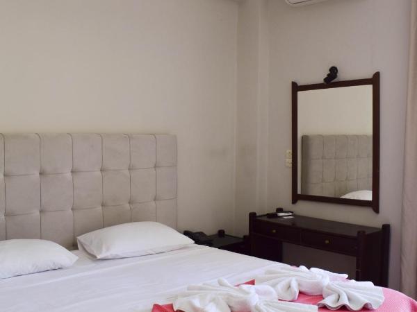 City Center Hotel : photo 7 de la chambre chambre double ou lits jumeaux