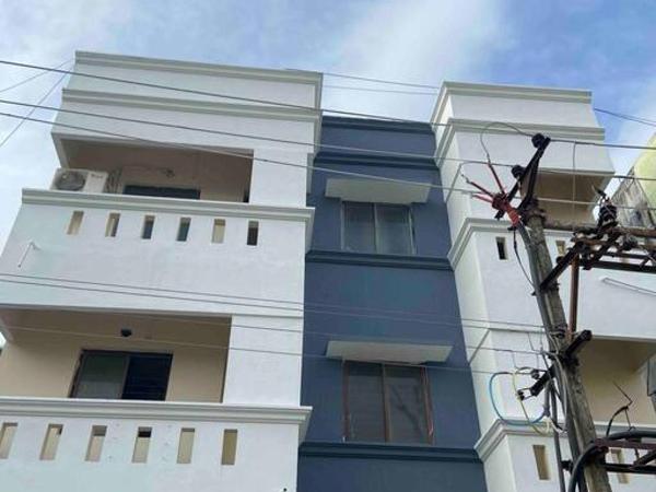 Ocean Shores : photo 3 de la chambre appartement - rez-de-chaussée