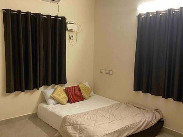 Ocean Shores : photo 4 de la chambre appartement - rez-de-chaussée