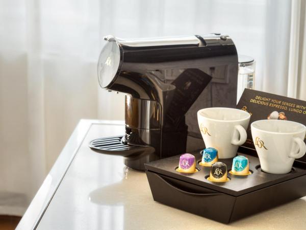 Monastery Hotel : photo 1 de la chambre chambre double