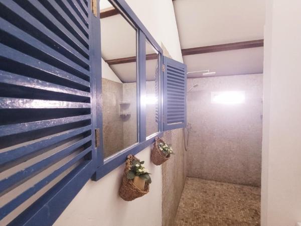 Sannyasa Wellness and Spa : photo 10 de la chambre chambre lit queen-size 