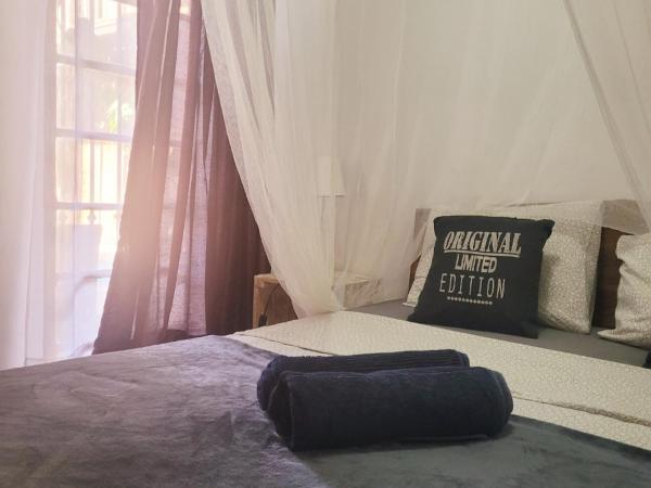 Sannyasa Wellness and Spa : photo 5 de la chambre studio supérieur