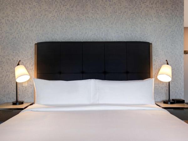 Homewood Suites By Hilton Montreal Downtown : photo 1 de la chambre suite studio lit king-size - non-fumeurs