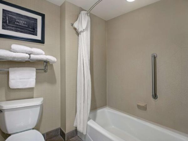 Homewood Suites Charlotte Ayrsley : photo 5 de la chambre suite premium 1 chambre avec 2 lits queen-size - non-fumeurs
