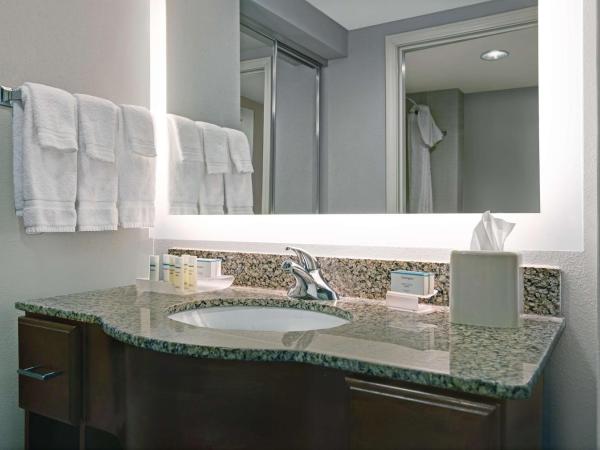 Homewood Suites Charlotte Ayrsley : photo 4 de la chambre suite studio lit king-size deluxe - non-fumeurs