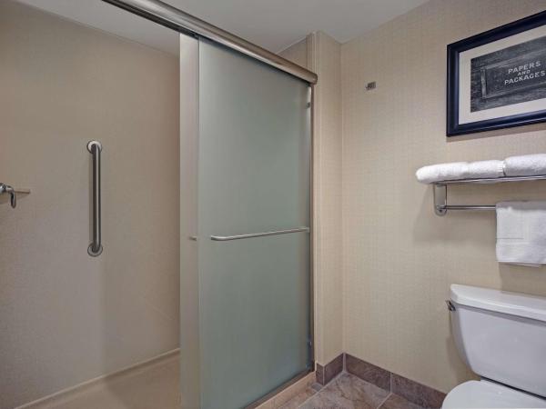 Homewood Suites Charlotte Ayrsley : photo 5 de la chambre suite studio lit king-size deluxe - non-fumeurs