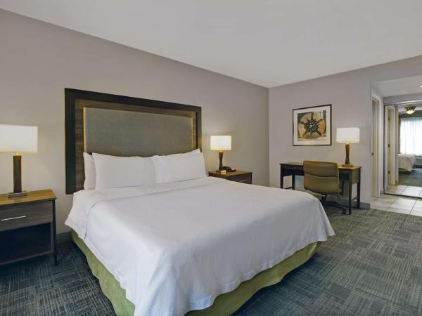 Homewood Suites Charlotte Ayrsley : photo 3 de la chambre suite 2 chambres - non-fumeurs