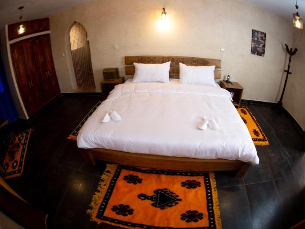 Maison D'hôtes IMINIGRAN & Spa : photo 3 de la chambre suite deluxe